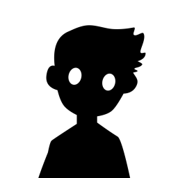 User icon