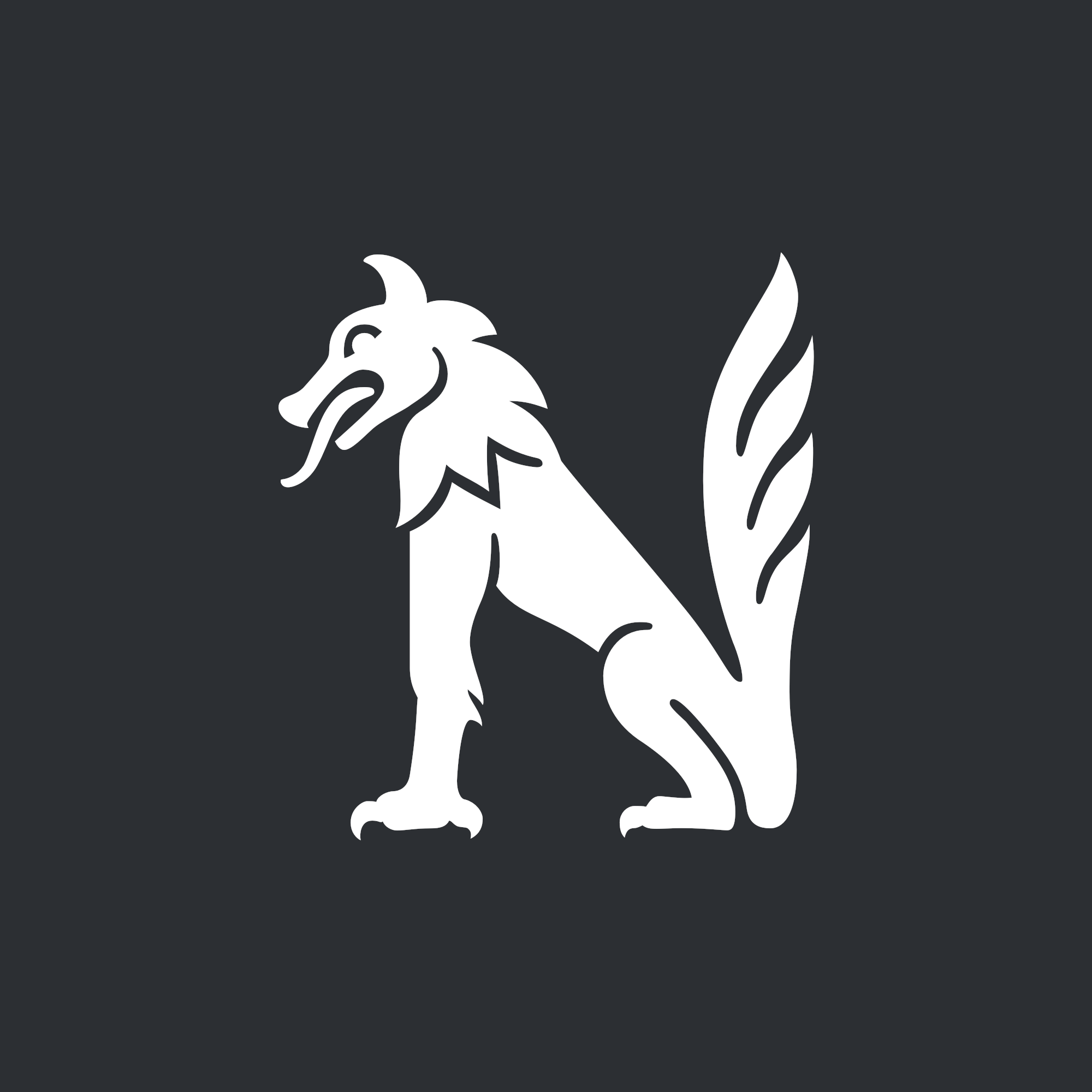 User icon