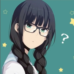 User icon
