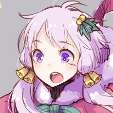 User icon