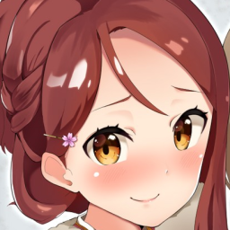 User icon